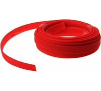 Змейка Maksimal 5 MaksiFlex красный 50м 245