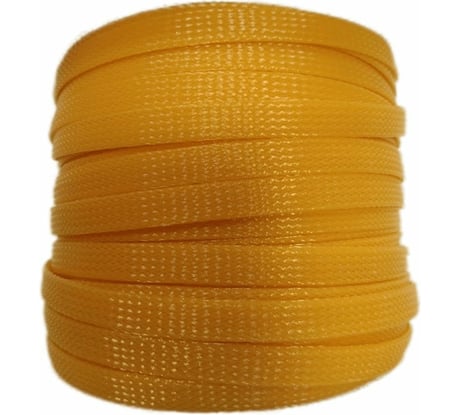 Змейка Maksimal 6 MaksiFlex Желтый 30м 309