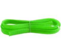 Змейка Maksimal 6 MaksiFlex Зеленый-люминесцентный 10м 319