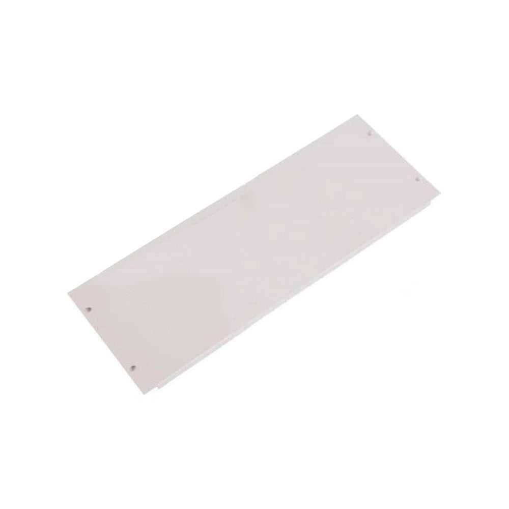 Задняя фальш-панель TWT для шкафа 10 Lite, 4U CBW10-FPB-4U - выгодная ...