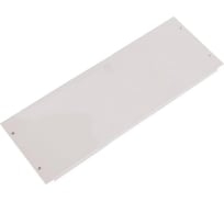 Задняя фальш-панель TWT для шкафа 10 Lite, 4U CBW10-FPB-4U