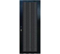 Комплект дверей TWT Business Advanced 42U 800мм перф CBA-DR42-8x-S-P1 TWT-CBA-DR42-8x-S-P1