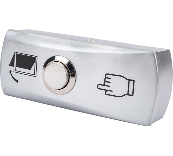 Металлическая кнопка Smartec St-ex010sm 6026474