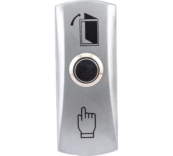 Металлическая кнопка Smartec St-ex010sm 6026474