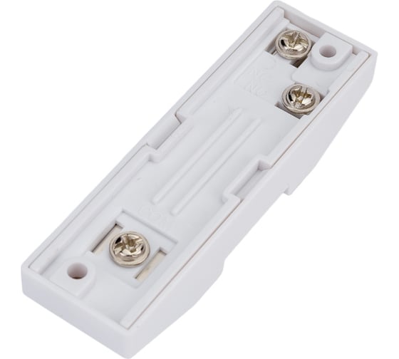 Накладная пластиковая кнопка Smartec St-ex011sm 6026478