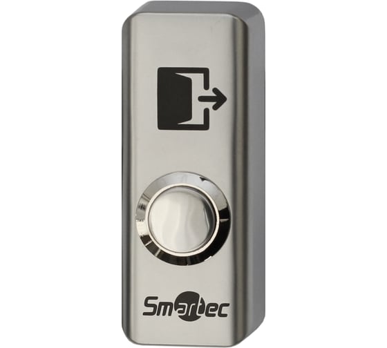 Металлическая кнопка Smartec St-ex141 6026876