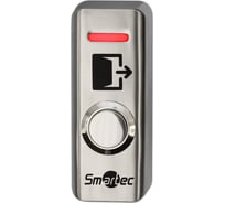 Металлическая кнопка Smartec St-ex141l 2007499