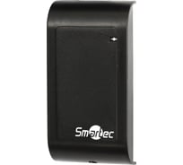 Считыватель Smartec St-cr210s-bk mifare 6026853