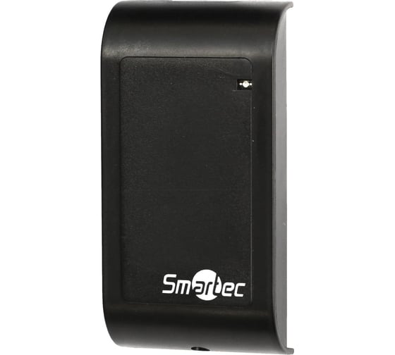 Считыватель Smartec St-cr210s-bk mifare 6026853