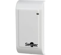 Считыватель Smartec St-cr210s-wt mifare 6026852