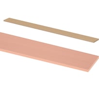 Шина TDM м1т 8x80x2000 мм SQ0811-0227