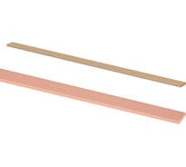 Шина TDM м1т 5x25x2000 мм SQ0811-0206