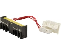 Дополнительный контакт к ВА-99М EKF 100 PROxima правый mccb99m-a-038-r