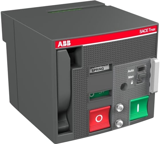 Моторный привод для дистанционного управления ABB MOE XT2-XT4 220...250V ac/dc 1SDA066466R1 1