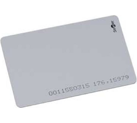 Тонкая карта доступа mifare Smartec St-pc020mf 6026318