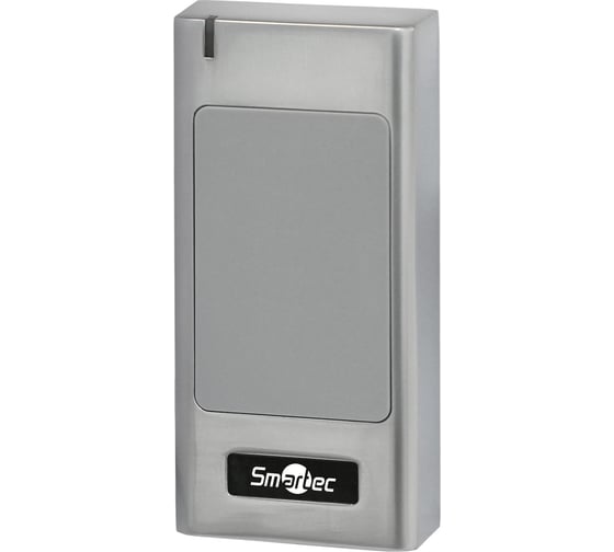 Считыватель em, hid, mf Smartec St-pr041ehm 6026345 1
