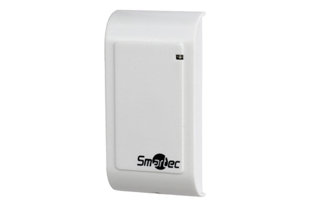 Считыватель em Smartec St-pr011em-wt 6026362 - выгодная цена, отзывы ...