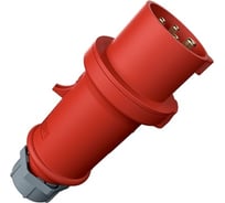 Кабельная вилка Mennekes 16А/400В/4П/IP44 ProTOP 152A