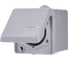 Настенная розетка Mennekes 16А/110В/3П/IP44 Cepex 4101 2