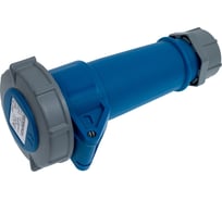 Кабельная розетка Mennekes 16А/230В/3П/IP67 AM-TOP 21521