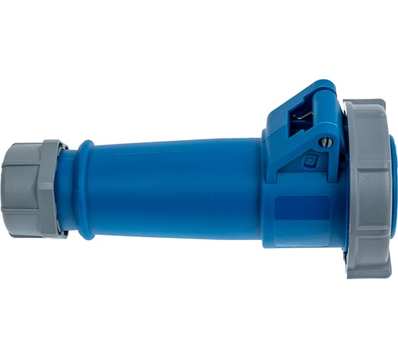 Кабельная розетка Mennekes 16А/230В/3П/IP67 AM-TOP 21521