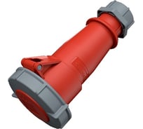 Кабельная розетка Mennekes 32А/380В/4П/IP67 556