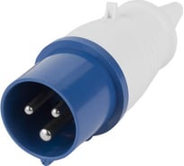 Переносная вилка Зубр МАСТЕР 16A 55250-016-3