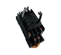 Разъем для крепления DEKraft на din-рейку пром. реле пр-102 2 конт. 10а рр-102 23956DEK