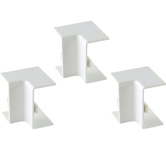 Внутренний угол TDM ELECTRIC КМВ 25x16, арт. SQ0411-0014