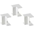 Внутренний угол TDM ELECTRIC КМВ 25x16, арт. SQ0411-0014 1