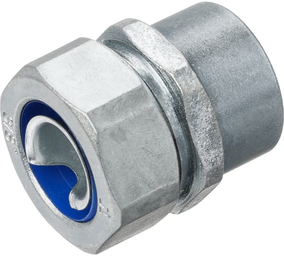 Резьбовой крепёжный элемент РКв-12 внутренняя резьба TDM ELECTRIC SQ0409-0201