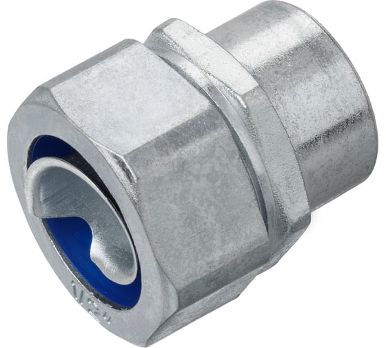 Резьбовой крепёжный элемент РКв-15 внутренняя резьба TDM ELECTRIC SQ0409-0202