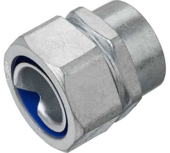 Резьбовой крепёжный элемент РКв-20 внутренняя резьба TDM ELECTRIC SQ0409-0203 1