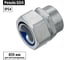Резьбовой крепёжный элемент РКв-20 внутренняя резьба TDM ELECTRIC SQ0409-0203 2