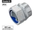 Резьбовой крепёжный элемент РКв-25 внутренняя резьба TDM ELECTRIC SQ0409-0204 2