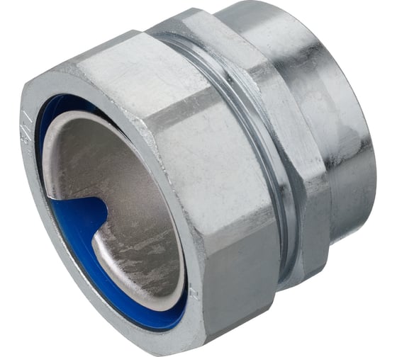 Резьбовой крепёжный элемент РКв-38 внутренняя резьба TDM ELECTRIC SQ0409-0206