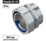 Резьбовой крепёжный элемент РКв-38 внутренняя резьба TDM ELECTRIC SQ0409-0206 2