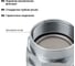 Резьбовой крепёжный элемент РКв-38 внутренняя резьба TDM ELECTRIC SQ0409-0206 4