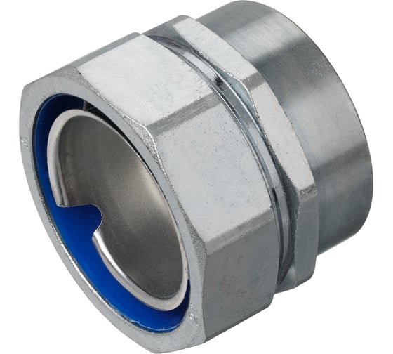 Резьбовой крепёжный элемент РКв-50 внутренняя резьба TDM ELECTRIC SQ0409-0207