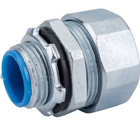 Резьбовой крепёжный элемент РКн-15 наружная резьба TDM ELECTRIC SQ0409-0102