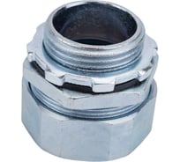 Резьбовой крепёжный элемент РКн-25 наружная резьба TDM SQ0409-0104