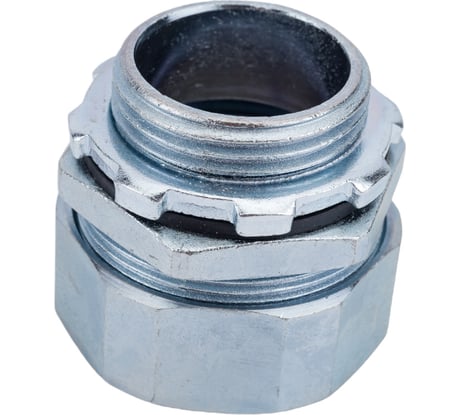 Резьбовой крепёжный элемент РКн-25 наружная резьба TDM SQ0409-0104