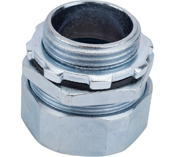 Резьбовой крепёжный элемент РКн-25 наружная резьба TDM SQ0409-0104 1