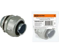 Резьбовой крепёжный элемент РКн-50 наружная резьба TDM ELECTRIC SQ0409-0107