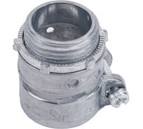 Резьбовой крепёжный элемент РКнХ-20 наружная резьба и хомут TDM ELECTRIC SQ0409-0303
