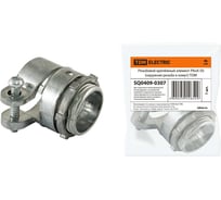 Резьбовой крепёжный элемент РКнХ-50 наружная резьба и хомут TDM ELECTRIC SQ0409-0307