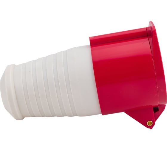 Переносная розетка 225 3Р+РЕ+N 32А 380В IP44 TDM ELECTRIC SQ0603-0014