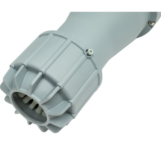 Кабельная розетка IP67 125А 3Р+РЕ+N 380В TDM ELECTRIC SQ0611-0008