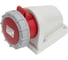 Розетка наружной установки IP67 16А 3Р+РЕ+N 380В TDM ELECTRIC SQ0611-0030 1
