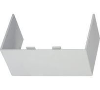 Соединитель на стык КМС 40х25 TDM SQ0411-0046